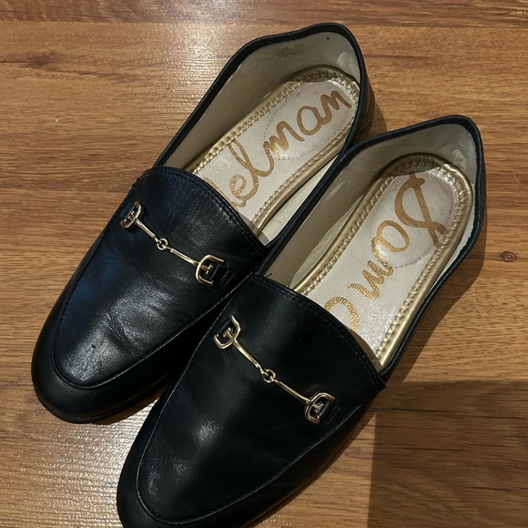 Sam Edelman Loraine Bit Loafer - Picture 2 of 3